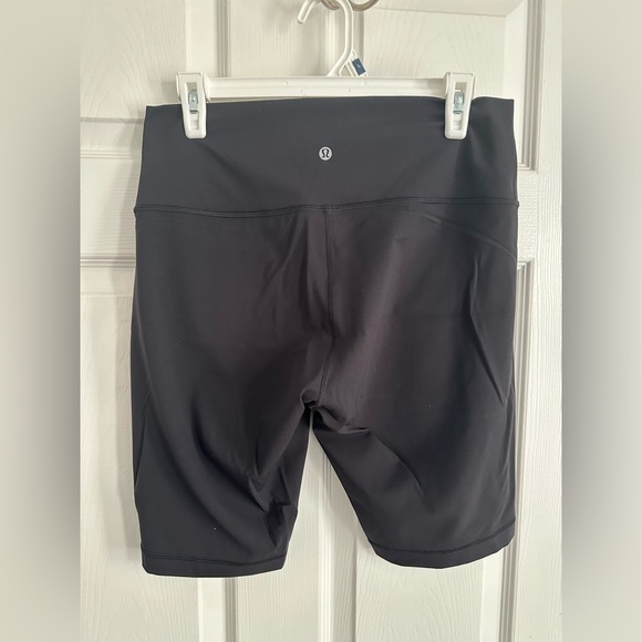 Lululemon shorts - Picture 3 of 3